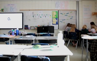 N.B. youth have seen ‘avalanche’ of decline in basic math skills | CBC News