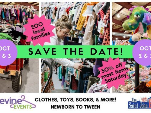 grapevine-events’-fall/winter-baby-&-kids’-gear-pop-up-consignment-sale!