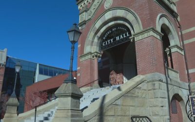 Fredericton council continues to push province for ‘urgency’ on homelessness | CBC News