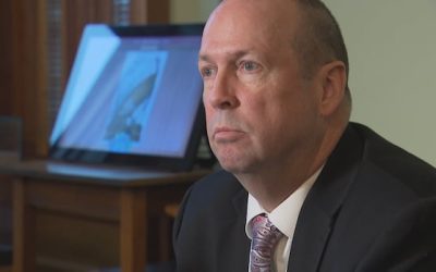 Auditor general claims poor results at NB Power ‘masked’ by accounting scheme | CBC News