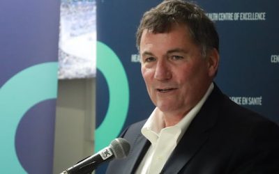 Builder named for 155-bed federal inmate hospital in southeast N.B. | CBC News