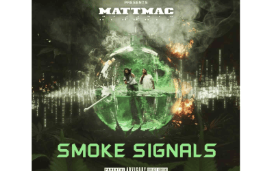 Award-Winning Blind Indigenous Hip-Hop Artist and Producer, Mattmac, Collaborates With QuestionATL From Blind and Famous on Third Studio Album