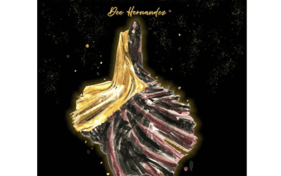 Cuban-Canadian Latin Jazz-Soul Artist Dee Hernandez Explores Identity, Belonging and Reinvention on Debut Album, Deshecha = Undone