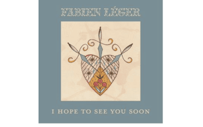 Fabien Léger Announces New EP I Hope to See You Soon, Arriving Under This Year’s Harvest Moon