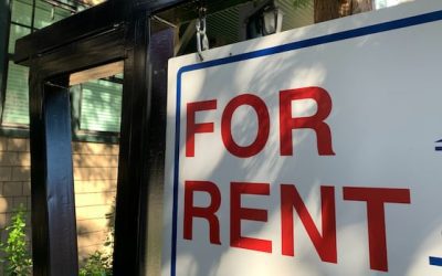 Why N.B. rents are still increasing by more than the 3 per cent rent cap | CBC News