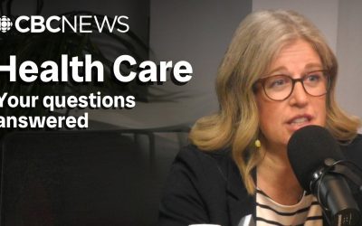 Premier Susan Holt takes your health-care questions