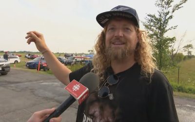 City of Moncton denies allegations in lawsuit over cancelled Christian event | CBC News