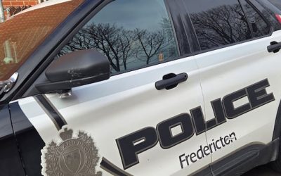 Teen charged after electric dirt bike collides with Fredericton Transit bus | CBC News