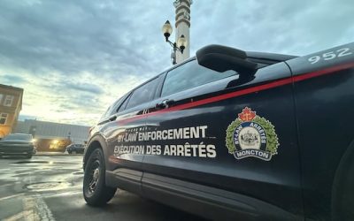 Moncton plans for increased powers for community safety officers, OK’s more training | CBC News