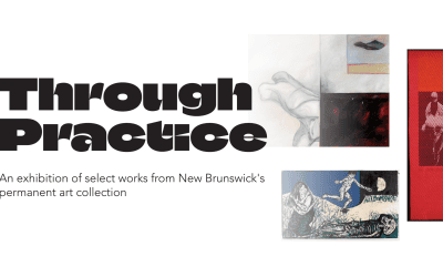Through Practice Exhibition | Oct 8 – Nov 10, 2026