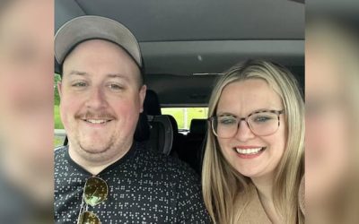 How tariffs and layoffs are colliding for this struggling N.B. couple | CBC News