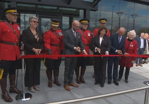 new-moncton-police-station-officially-opens-|-cbc-news