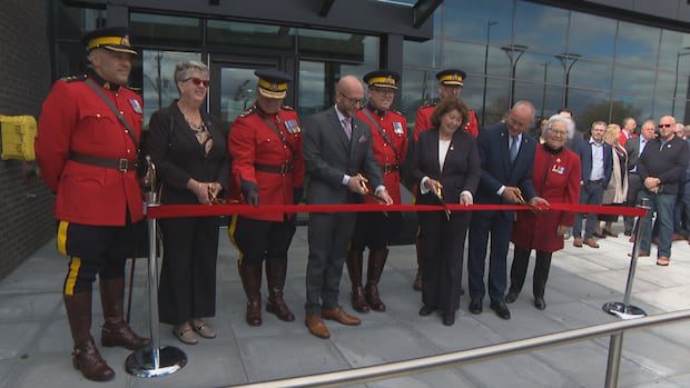 new-moncton-police-station-officially-opens-|-cbc-news