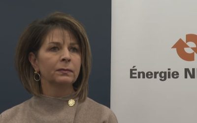 N.B. Power proposing to raise electricity rates 17.4 per cent over 3 years | CBC News