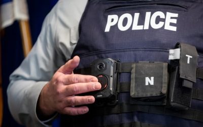 Codiac RCMP delay rollout of body cameras several months | CBC News