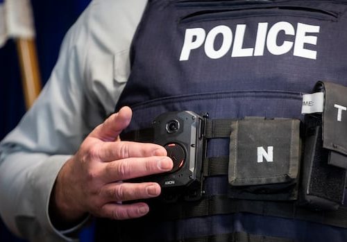 codiac-rcmp-delay-rollout-of-body-cameras-several-months-|-cbc-news