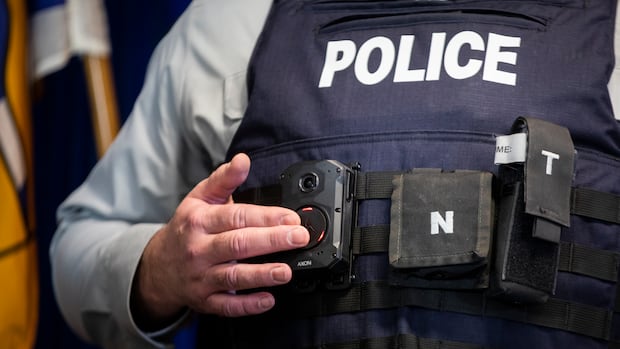 codiac-rcmp-delay-rollout-of-body-cameras-several-months-|-cbc-news