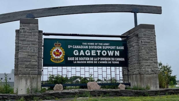 rcmp-say-threat-made-against-base-gagetown-led-to-lockdown,-arrest-|-cbc-news