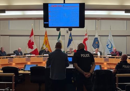 police-board-votes-for-codiac-rcmp-budget-with-fewer-officers-than-mounties-sought-|-cbc-news