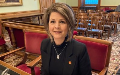 N.B. Power leaders face tough questions on rate hikes | CBC News