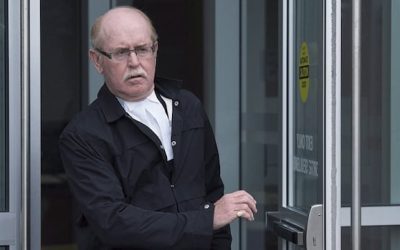 Prominent Saint John-area lawyer faces disciplinary hearing in wake of complaint | CBC News