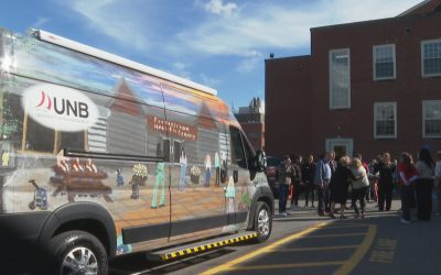 Can’t make it to the ER? Health care could come to you with new mobile unit