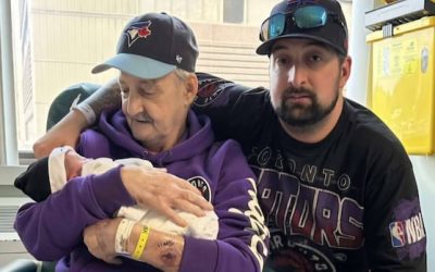 Waiting in hospital for long-term care: ‘It’s worse than what you hear,’ says Saint John-area man | CBC News