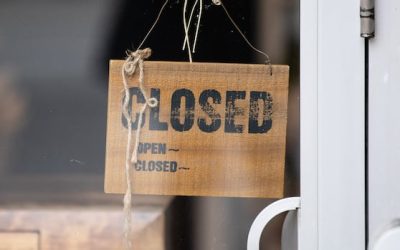 What’s open, closed in N.B. on Thanksgiving Monday | CBC News