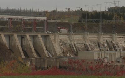 Ottawa announces close to $270M for N.B. energy projects | CBC News