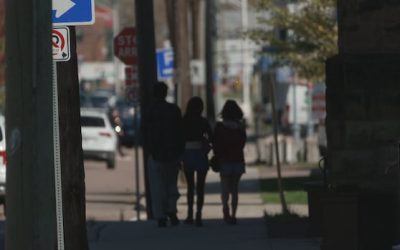 Human traffickers targeting group homes, N.B. police and support groups say | CBC News