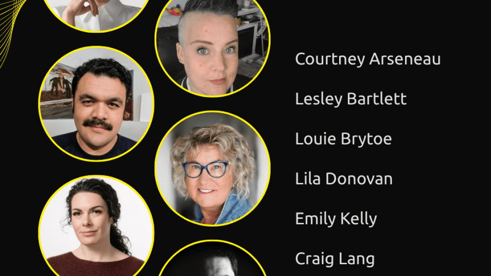 meet-the-catapult-arts-accelerator-fall-2026-artist-cohort