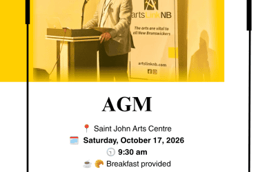 Annual General Meeting 2026