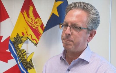 New acute care beds a much-needed addition to sole Caraquet hospital, ER doctor says | CBC News