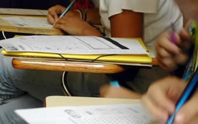 ‘Pretty shoddy’: Prof says N.B. education plan attributes article that doesn’t seem to exist | CBC News
