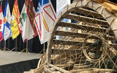 Market diversification a focus of renewed Atlantic Fisheries Fund | CBC News