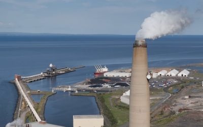 Belledune port sued for allegedly pulling out of explosives-factory deal at last minute | CBC News