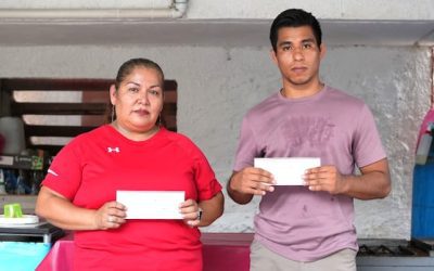 Lobster processor settles with 2 migrant workers in lost wages case | CBC News
