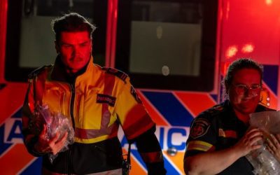 Multiple people killed, injured in ‘disaster’ at Alberta military base training area | CBC