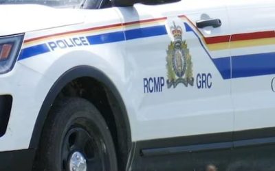 Second person charged in Elsipogtog homicide case | CBC News