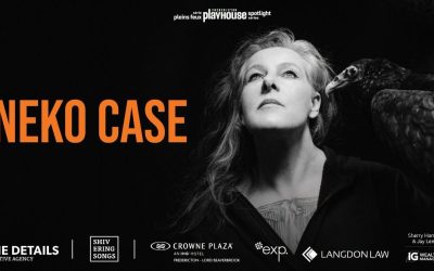 Neko Case