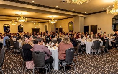 Inclusion Forward: 2026 Fredericton Luncheon