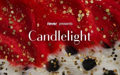 Candlelight: Queen vs. ABBA | Saint John
