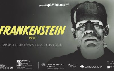 Frankenstein (1931)
