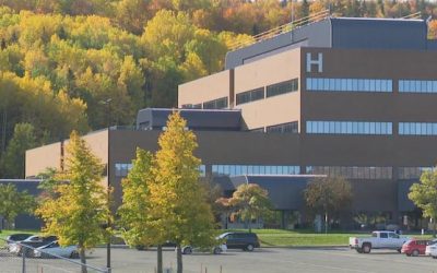 Nurse practitioners in Northern N.B. pulled from primary care to fill ER vacancies | CBC News