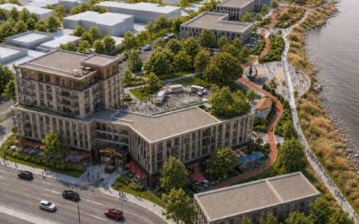 Moncton council eyes moving city market to former police station site | CBC News