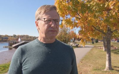 St. Stephen shelter had 9 drug overdoses at once over weekend | CBC News