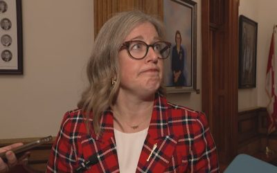 Province directs Vitalité to send nurses filling ER vacancies back to primary care | CBC News