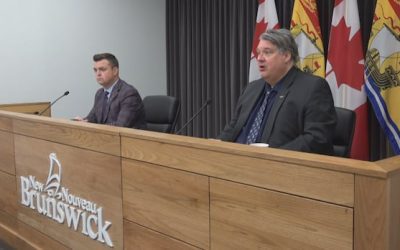 Bill would add mental health to job of N.B.’s child, youth and seniors advocate | CBC News