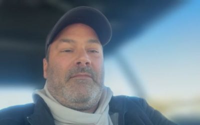 Unhappy N.B. Tory says he’s launching new right-wing party | CBC News