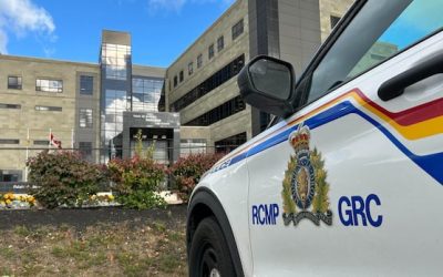 Sentencing delayed a week for man who murdered, dismembered wife | CBC News